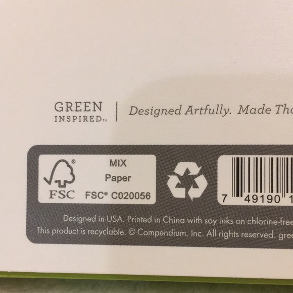 Rose Bouquet Garden Valentines Note Card Set of Ten BoxedSet NWT Green Inspired - Picture 13 of 16